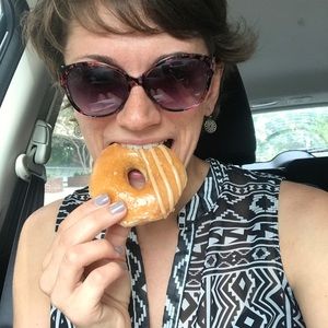 Meet your Posher, Chelsea